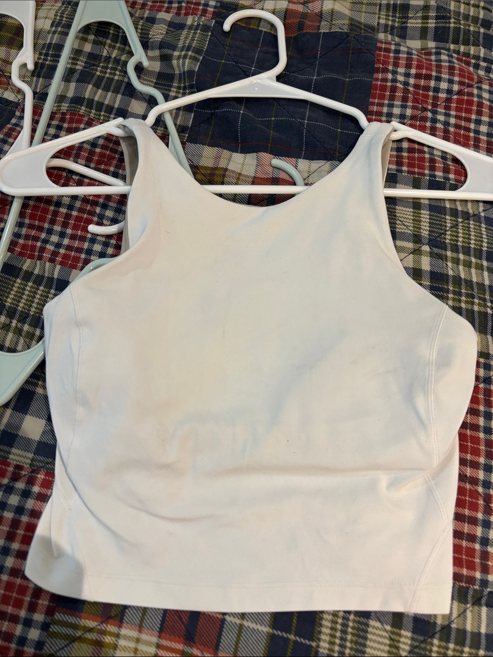 Lululemon Align High Neck Tank
